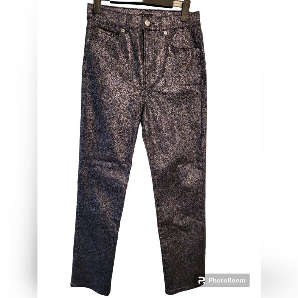 Express Slim Super Highrise